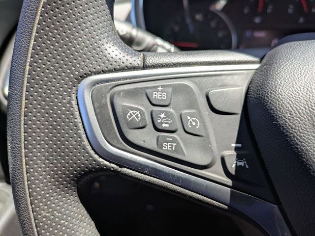 Used 2022 Chevrolet Equinox LT FWD image 15