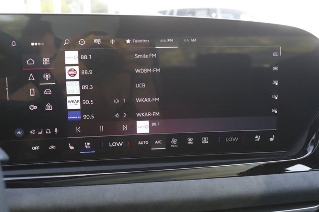 New 2025 Audi S5 Premium Plus image 26