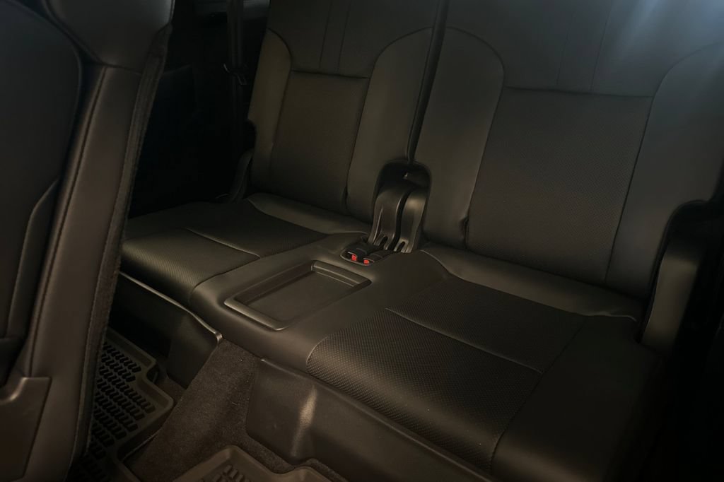 New 2026 Lexus LX 700h F Sport AWD/4WD image 15