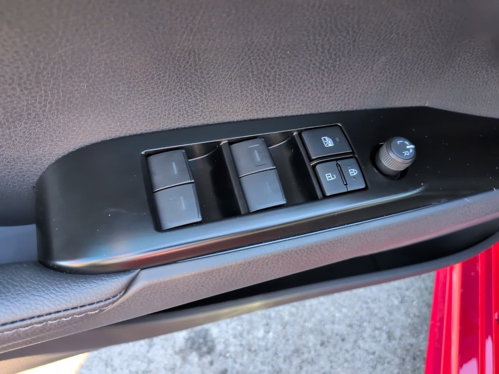 New 2026 Toyota Camry XSE AWD/4WD image 11