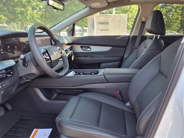 New 2025 Nissan Murano SL w/ Cargo Package image 5