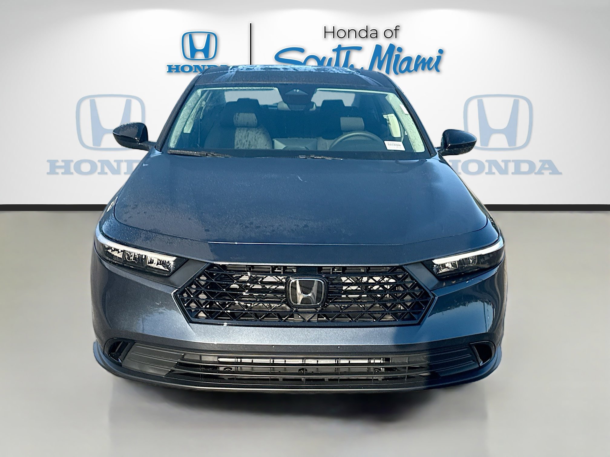 New 2026 Honda Accord SE image 2