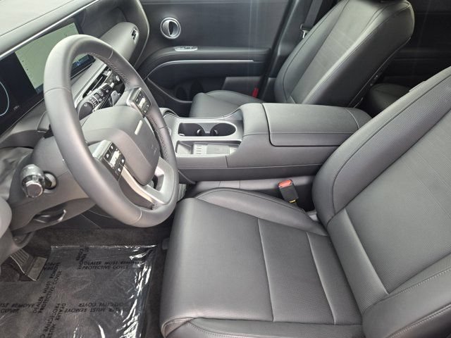 Certified 2026 Hyundai Palisade Limited AWD/4WD image 12