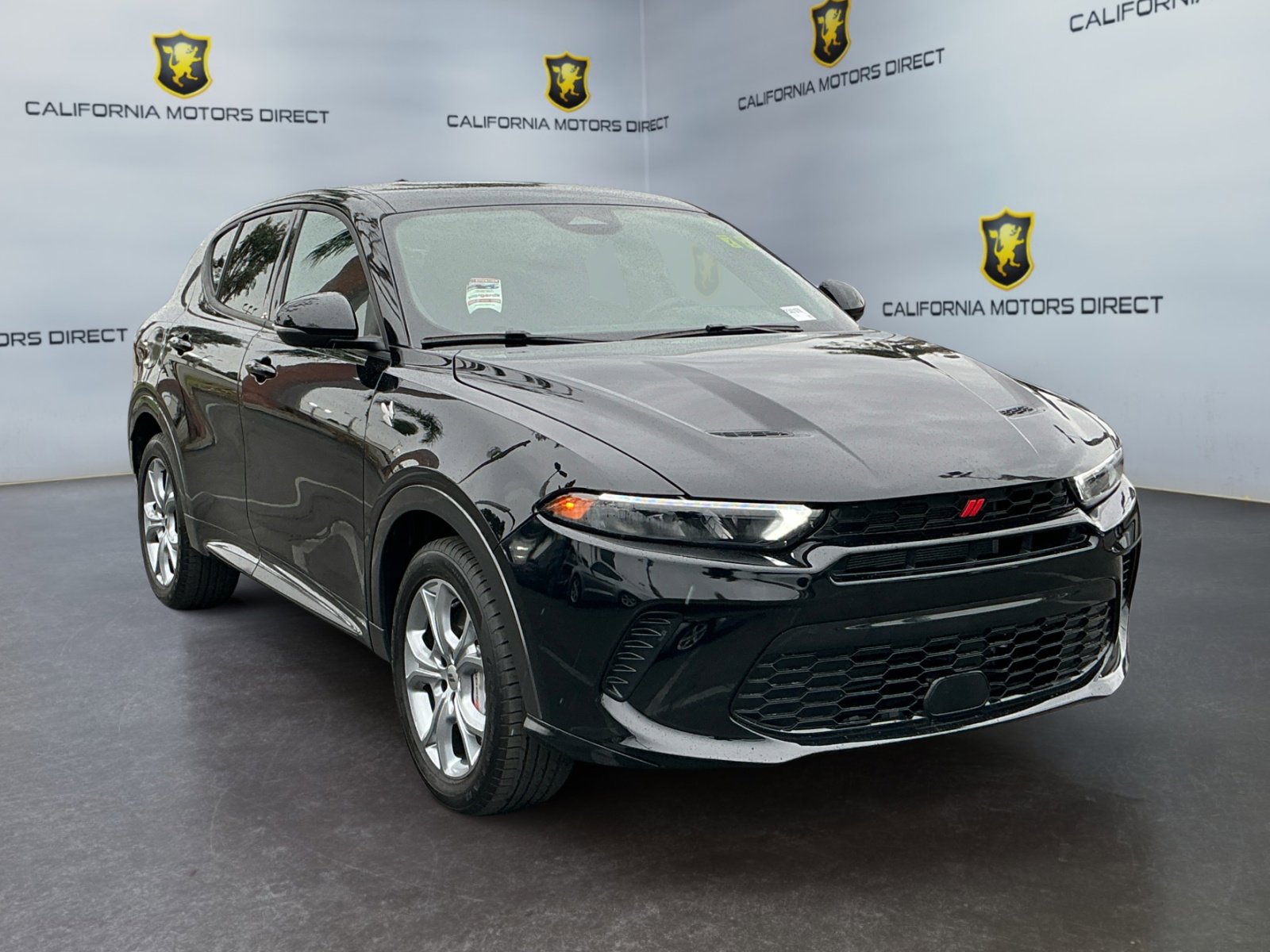 Used 2024 Dodge Hornet R/T image 7