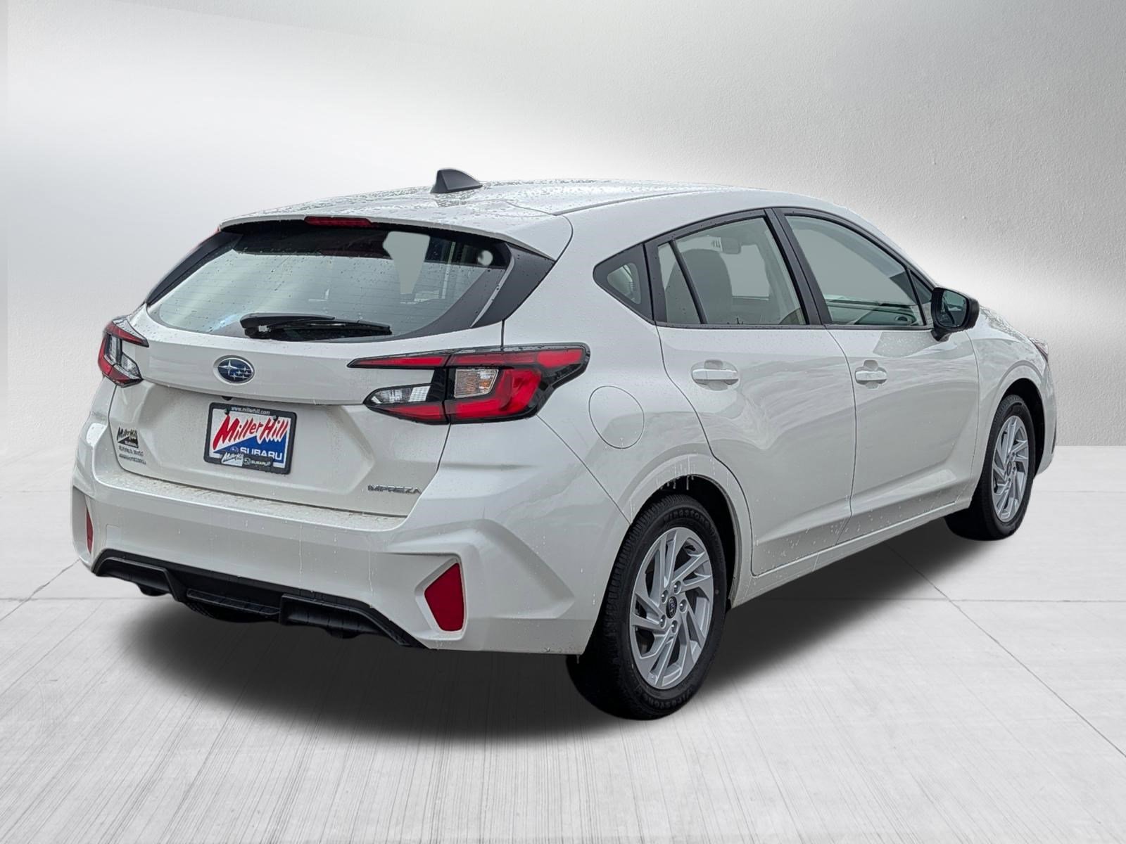 Used 2025 Subaru Impreza 2.0i image 7