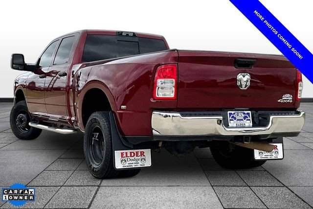 Used 2023 RAM 3500 Tradesman image 12