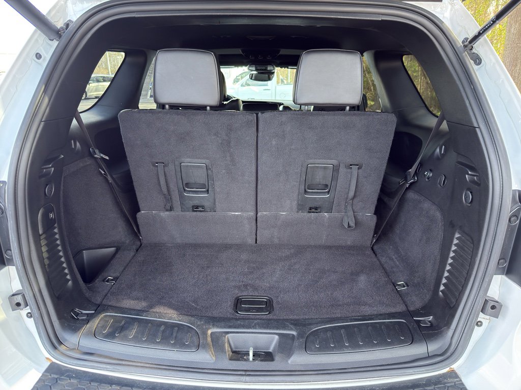 Used 2024 Dodge Durango GT image 8