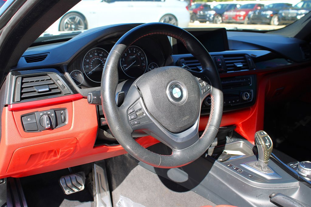 Used 2014 BMW 428i xDrive Coupe AWD/4WD image 12