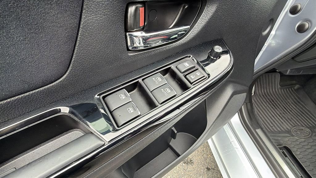 Used 2020 Subaru WRX STI w/ Popular Package #1 image 19