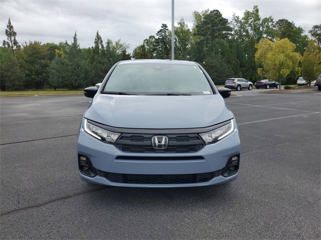 New 2026 Honda Odyssey Sport-L image 2