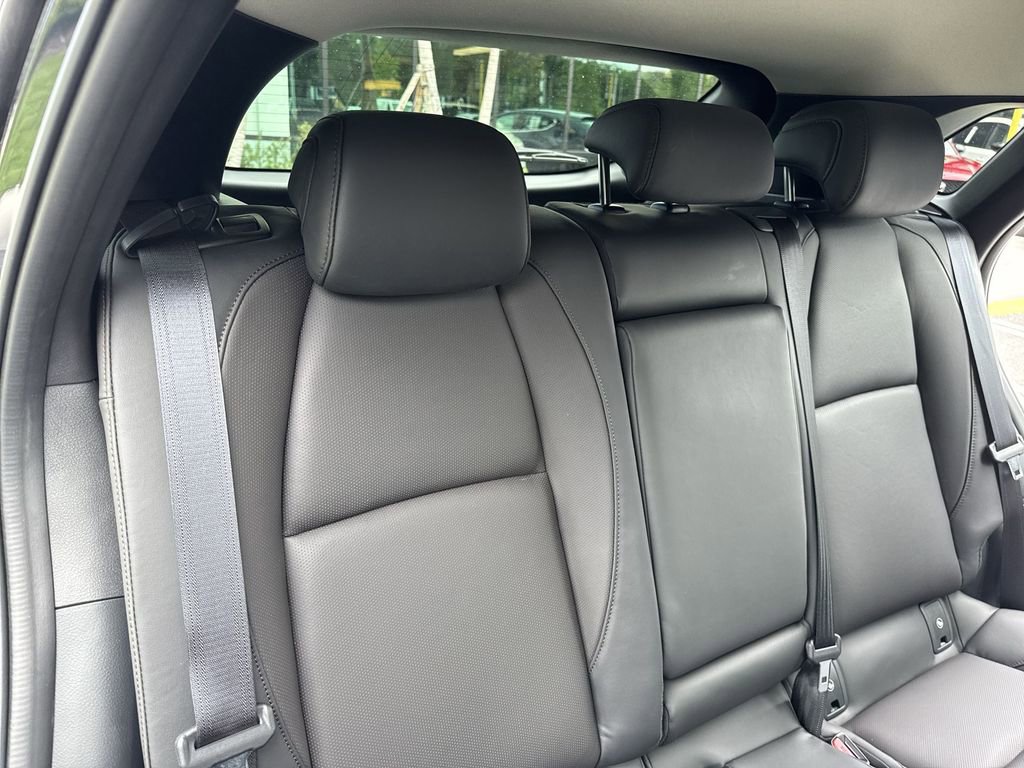 Used 2023 MAZDA CX-30 AWD 2.5 S w/ Premium Package image 47