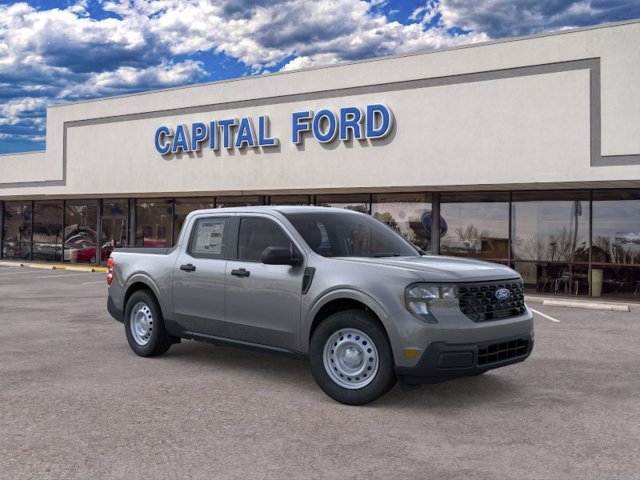 New 2026 Ford Maverick XL FWD image 7