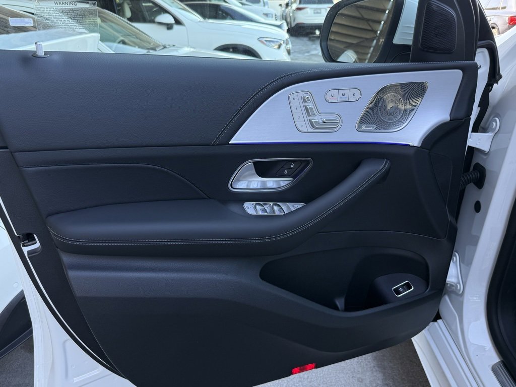 New 2026 Mercedes-Benz GLE 53 AMG 4MATIC Coupe image 19