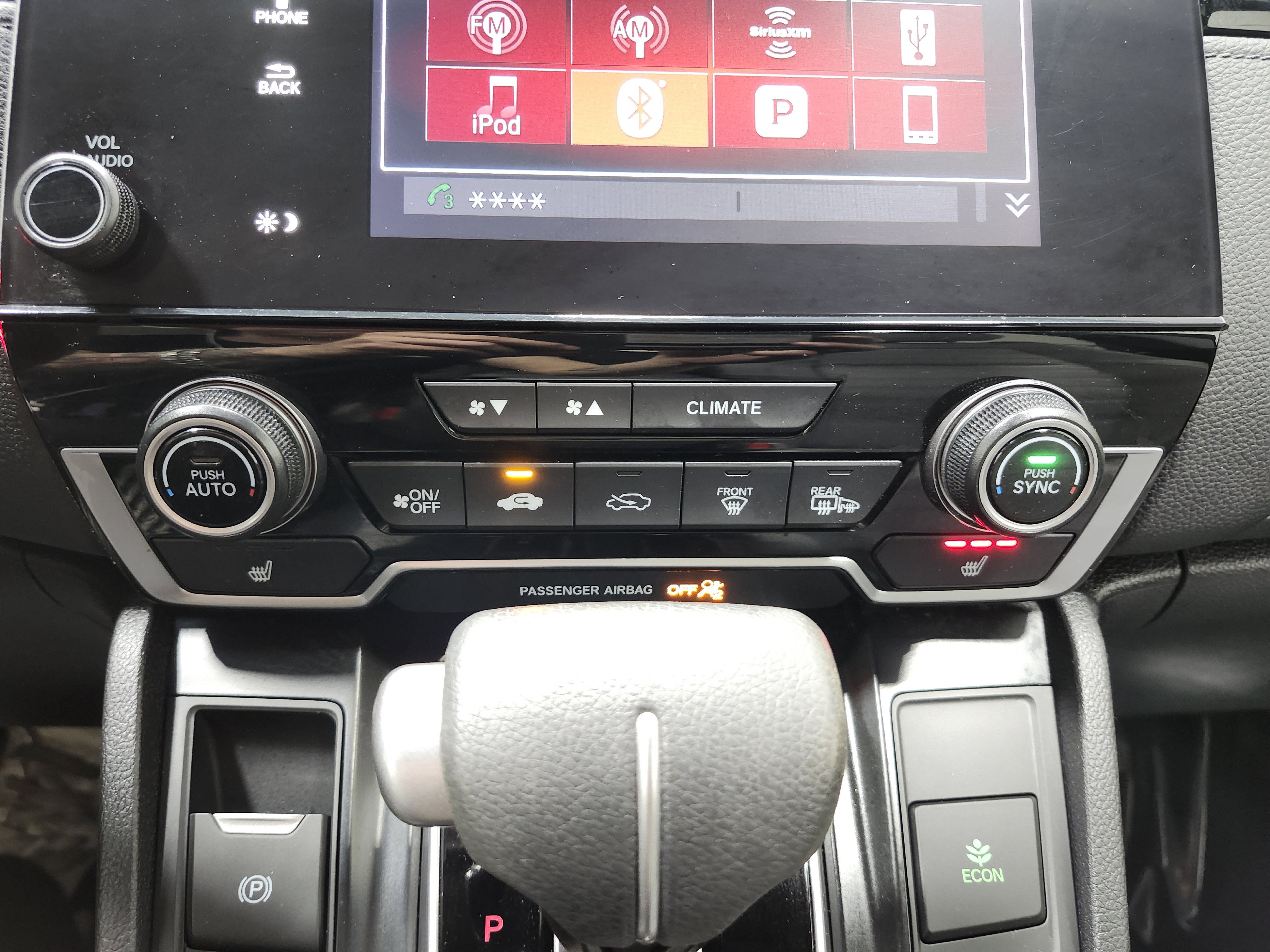 Used 2019 Honda CR-V EX image 33
