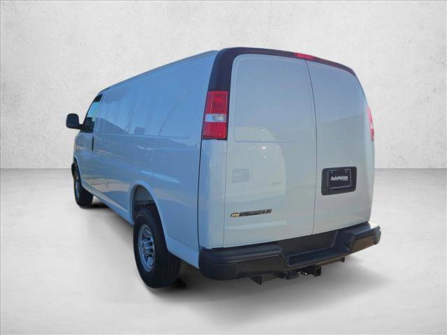New 2025 Chevrolet Express 2500 w/ Driver Convenience Package image 5