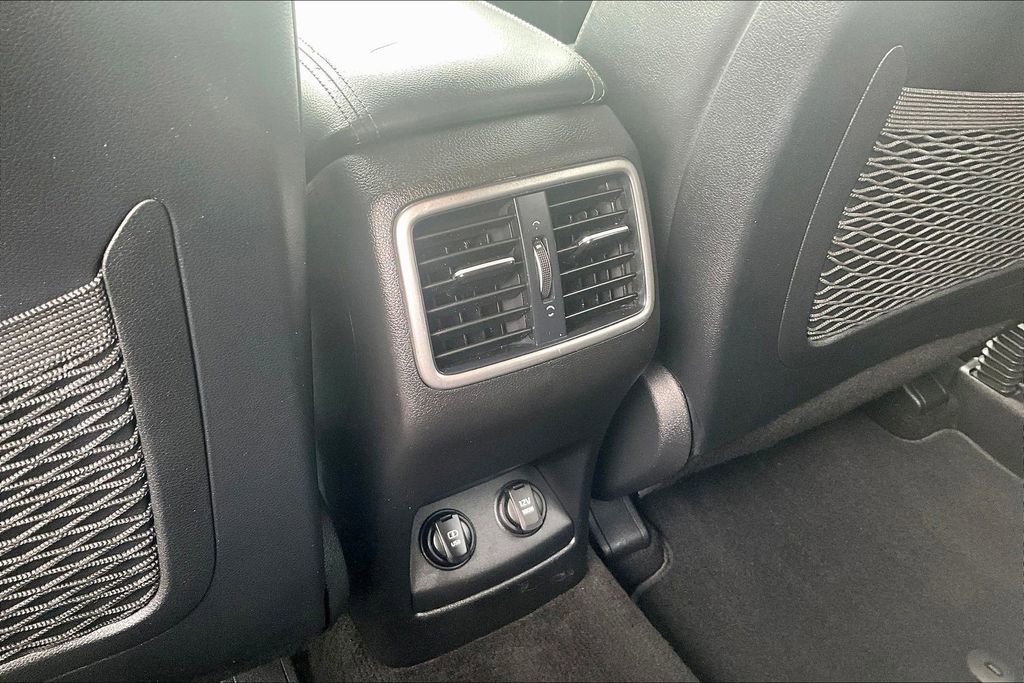 Used 2020 Kia Sportage EX FWD image 11