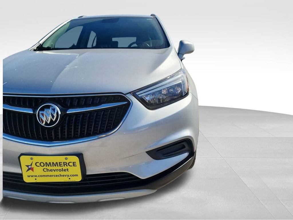 Used 2022 Buick Encore Preferred w/ Safety Package image 10