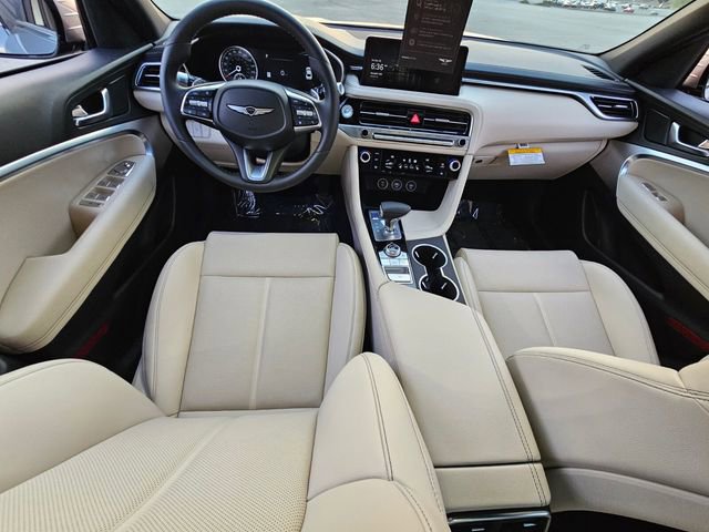 Used 2026 Genesis G70 2.5T image 13