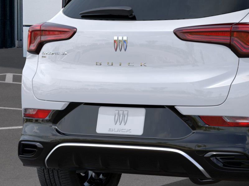 New 2026 Buick Encore GX Sport Touring image 14