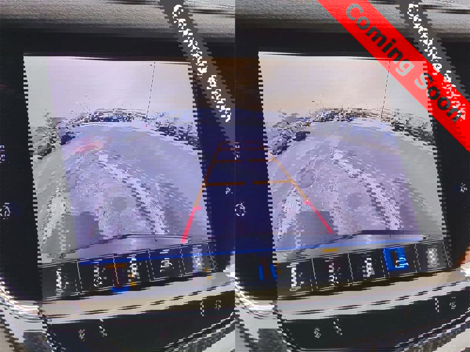 Certified 2024 Cadillac XT6 Premium Luxury w/ Technology Package image 32