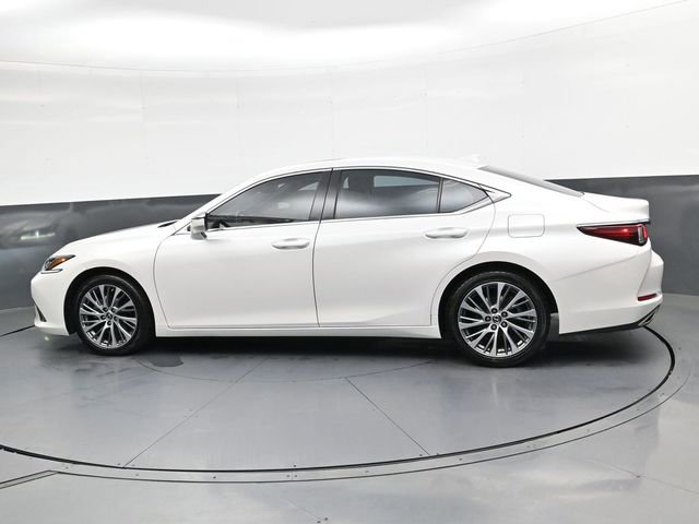 Used 2019 Lexus ES 350 w/ Premium Package image 6