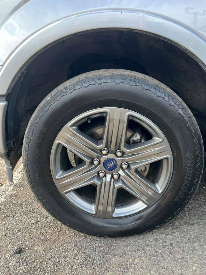 Used 2020 Ford F150 XLT w/ Equipment Group 302A Luxury image 13