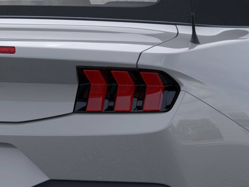 New 2026 Ford Mustang GT Premium w/ GT Performance Package RWD image 21