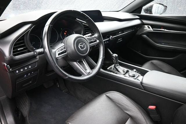 Used 2022 MAZDA MAZDA3 s AWD/4WD image 14