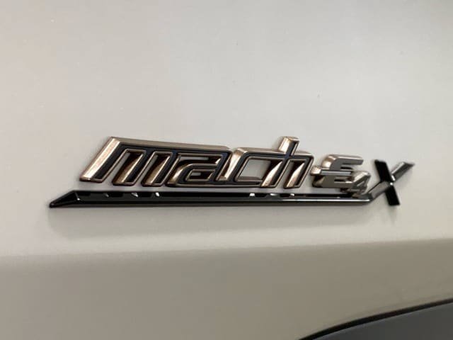 New 2024 Ford Mustang Mach-E GT w/ Bronze Appearance Package AWD/4WD image 14