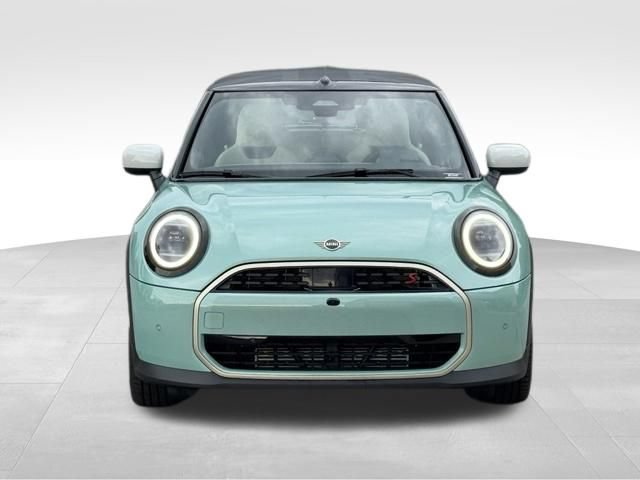 Used 2026 MINI Cooper S FWD image 11