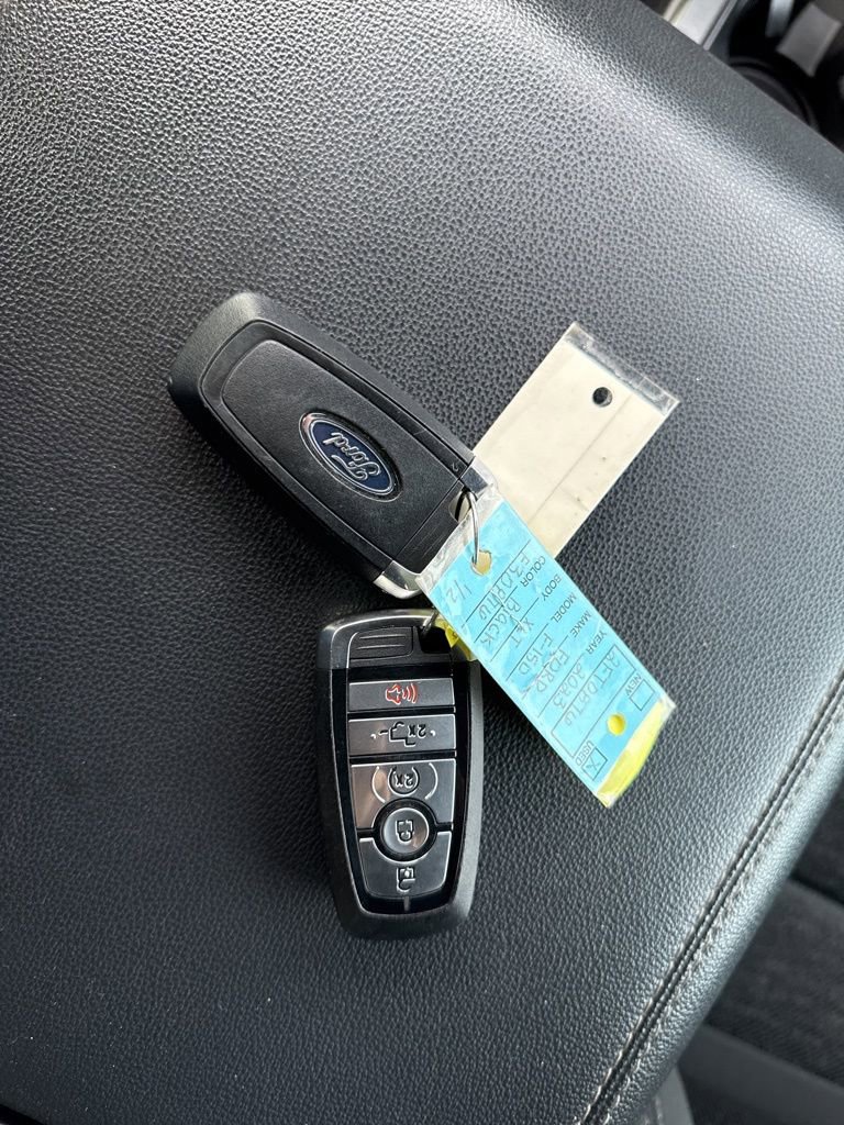 Used 2023 Ford F150 XLT w/ Equipment Group 302A High image 39