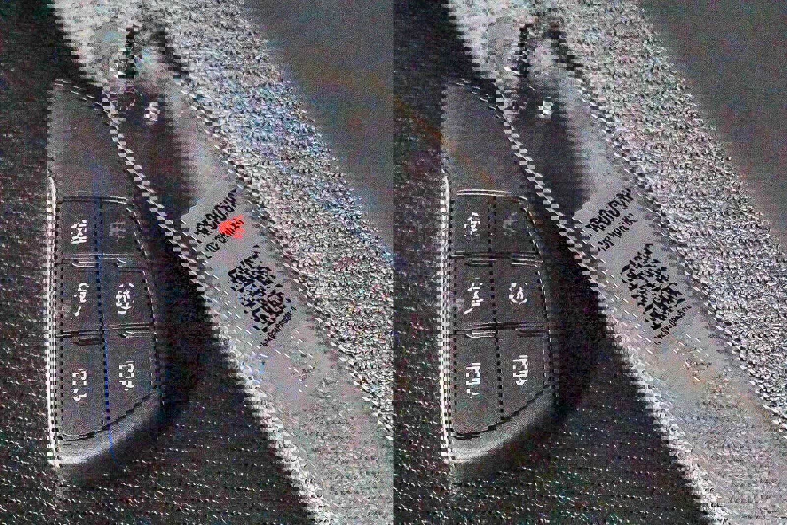 Used 2023 GMC Yukon XL SLT w/ SLT Premium Package AWD/4WD image 25