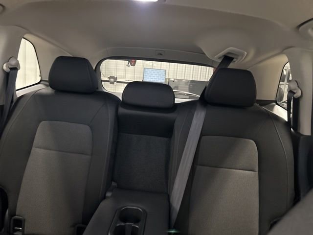 Certified 2024 Honda CR-V EX image 19