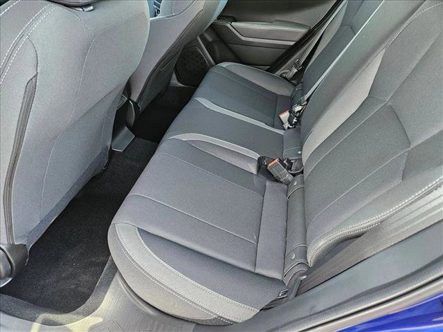 New 2025 Subaru Impreza 2.0i w/ Popular Package #1A image 15