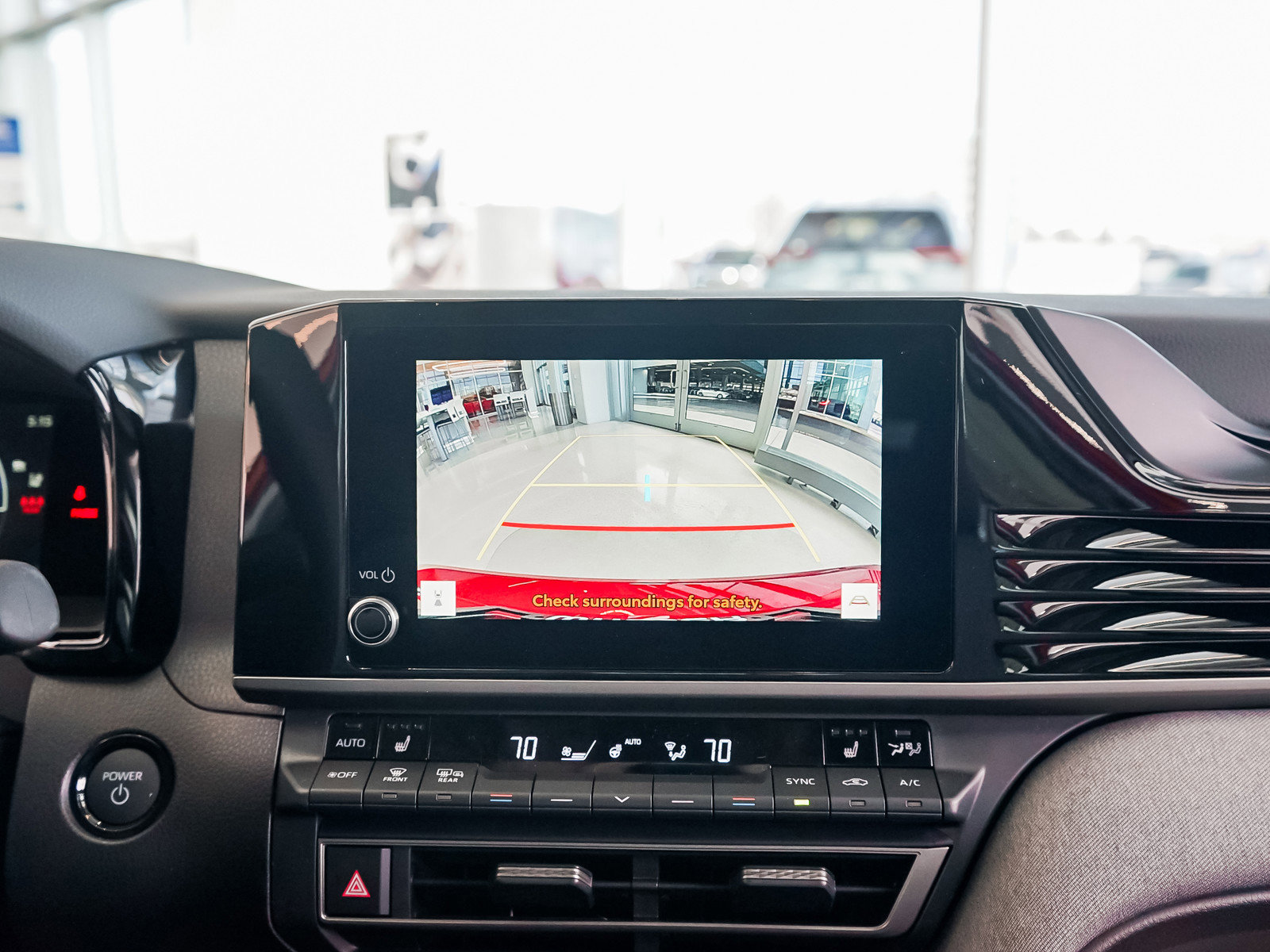 New 2026 Toyota Camry LE image 23