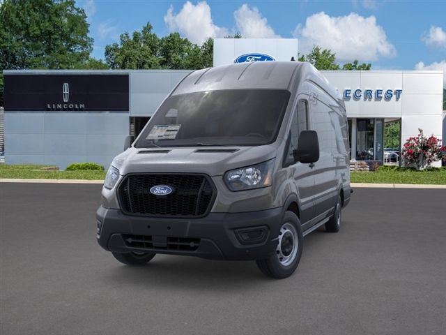 New 2026 Ford Transit 350 148 High Roof Extended RWD image 2
