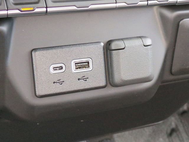 New 2026 Chevrolet Silverado 1500 W/T w/ WT Value Package RWD image 20