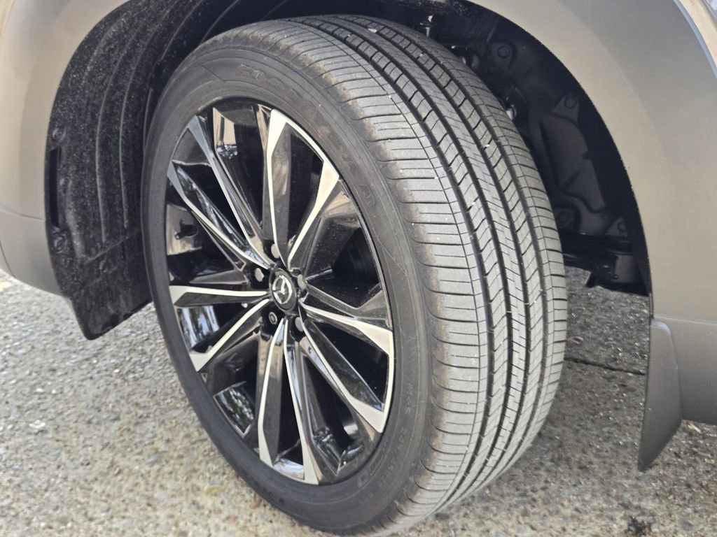 New 2025 MAZDA CX-50 2.5 Turbo w/ Weather Package image 8