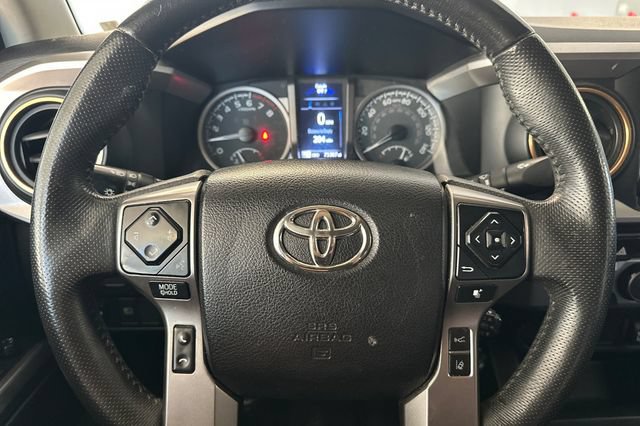 Certified 2022 Toyota Tacoma SR5 RWD image 26