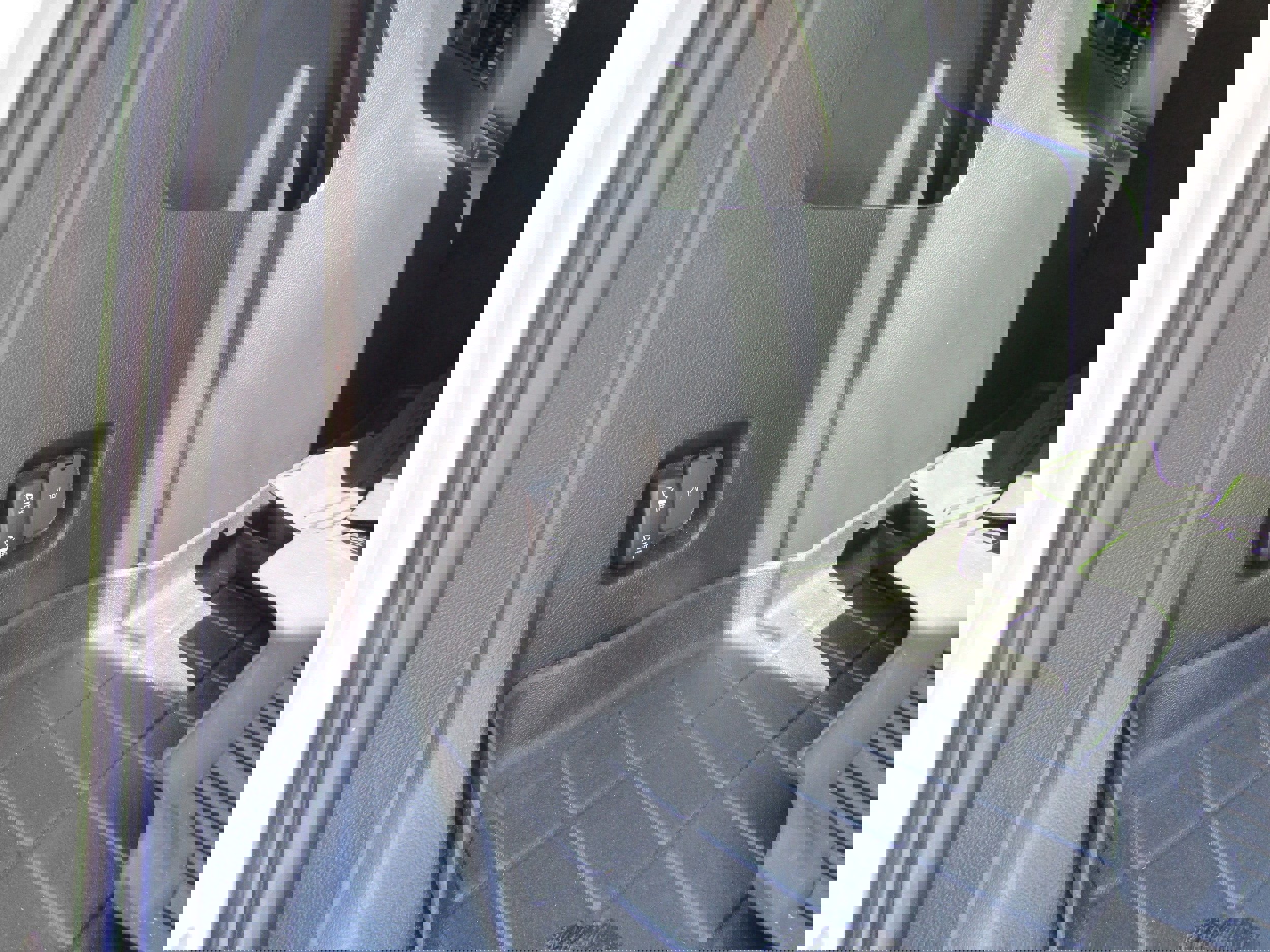 Certified 2022 Ford Edge ST w/ Equipment Group 401A image 20