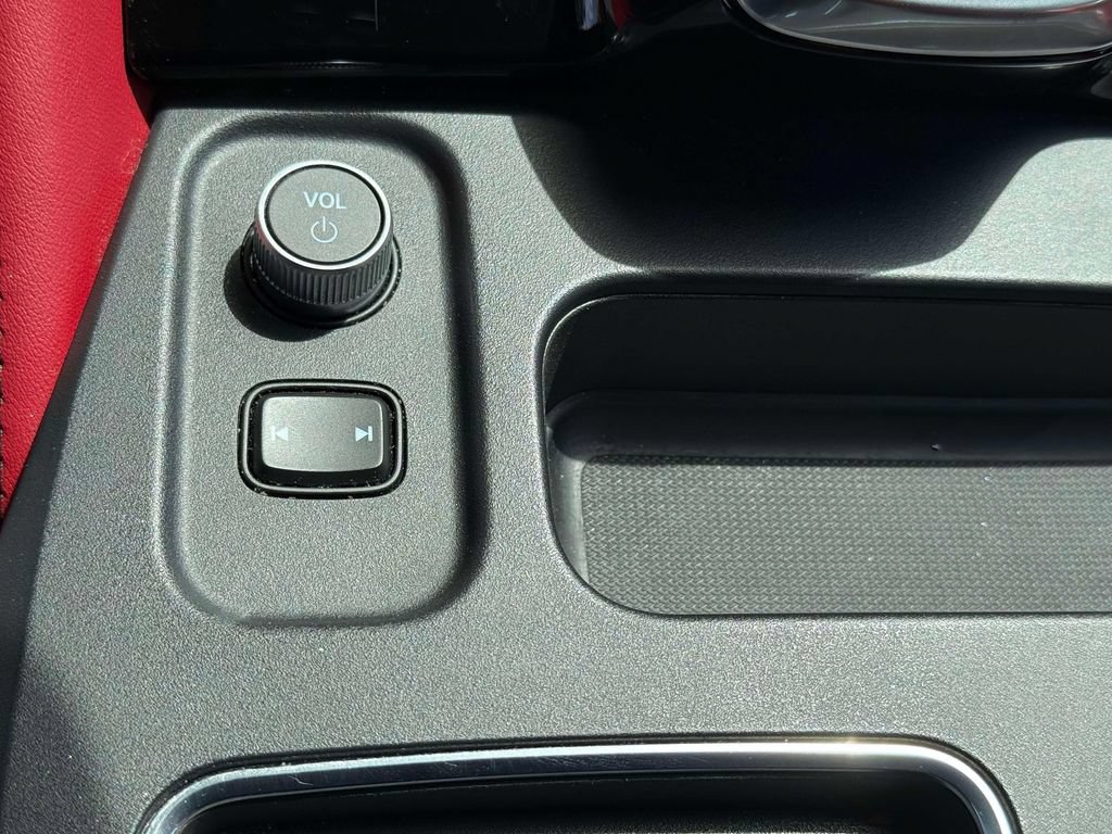Certified 2025 Acura MDX A-Spec AWD/4WD image 27