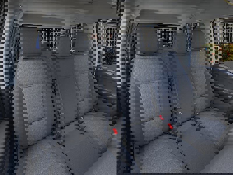 New 2025 Ford F250 XL w/ STX Appearance Package image 32