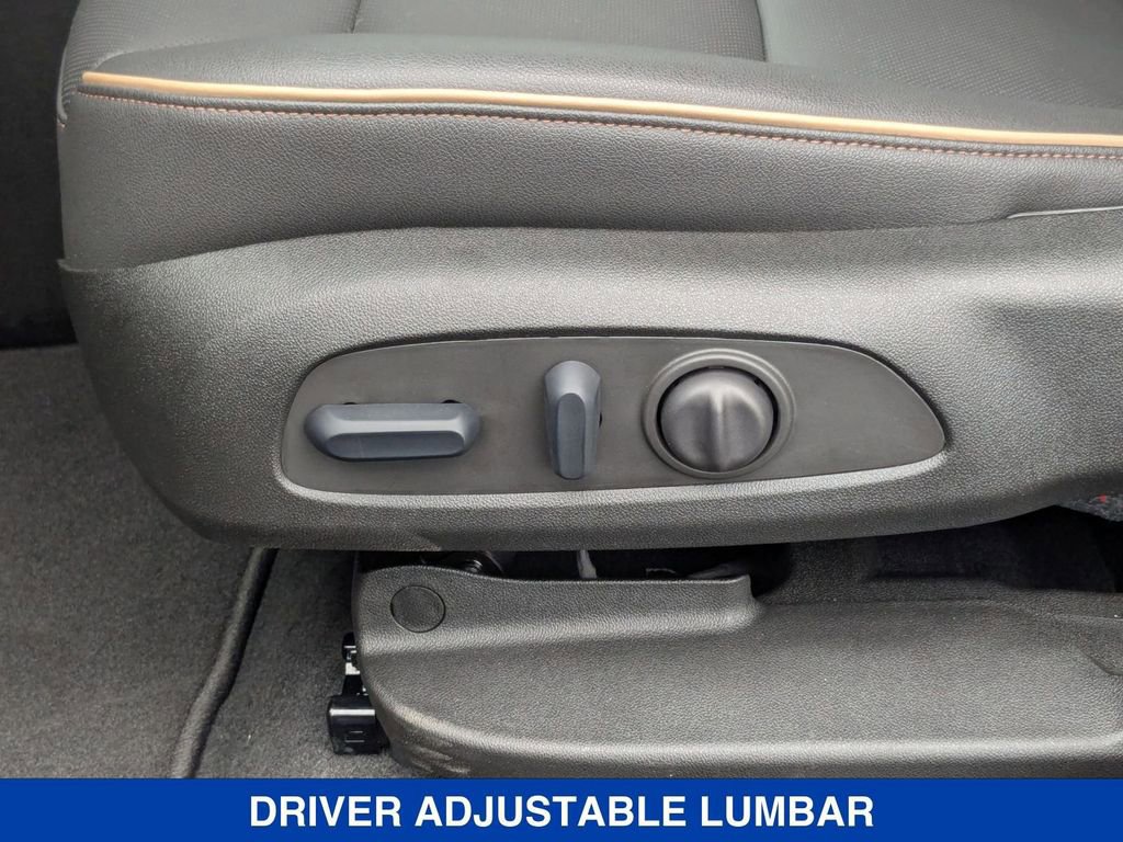 New 2025 Chevrolet Blazer Premier w/ Driver Confidence II Package image 15