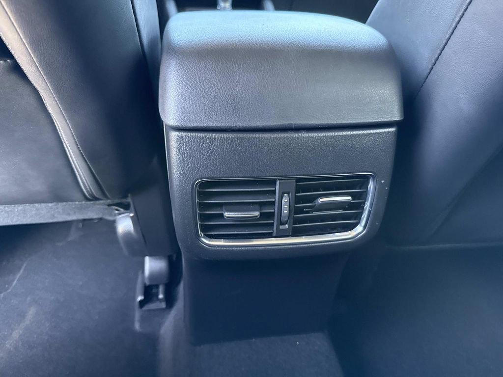 Used 2019 MAZDA CX-5 Touring image 20