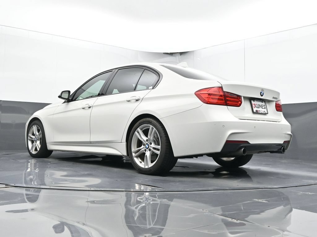 Used 2015 BMW 335i Sedan RWD image 28