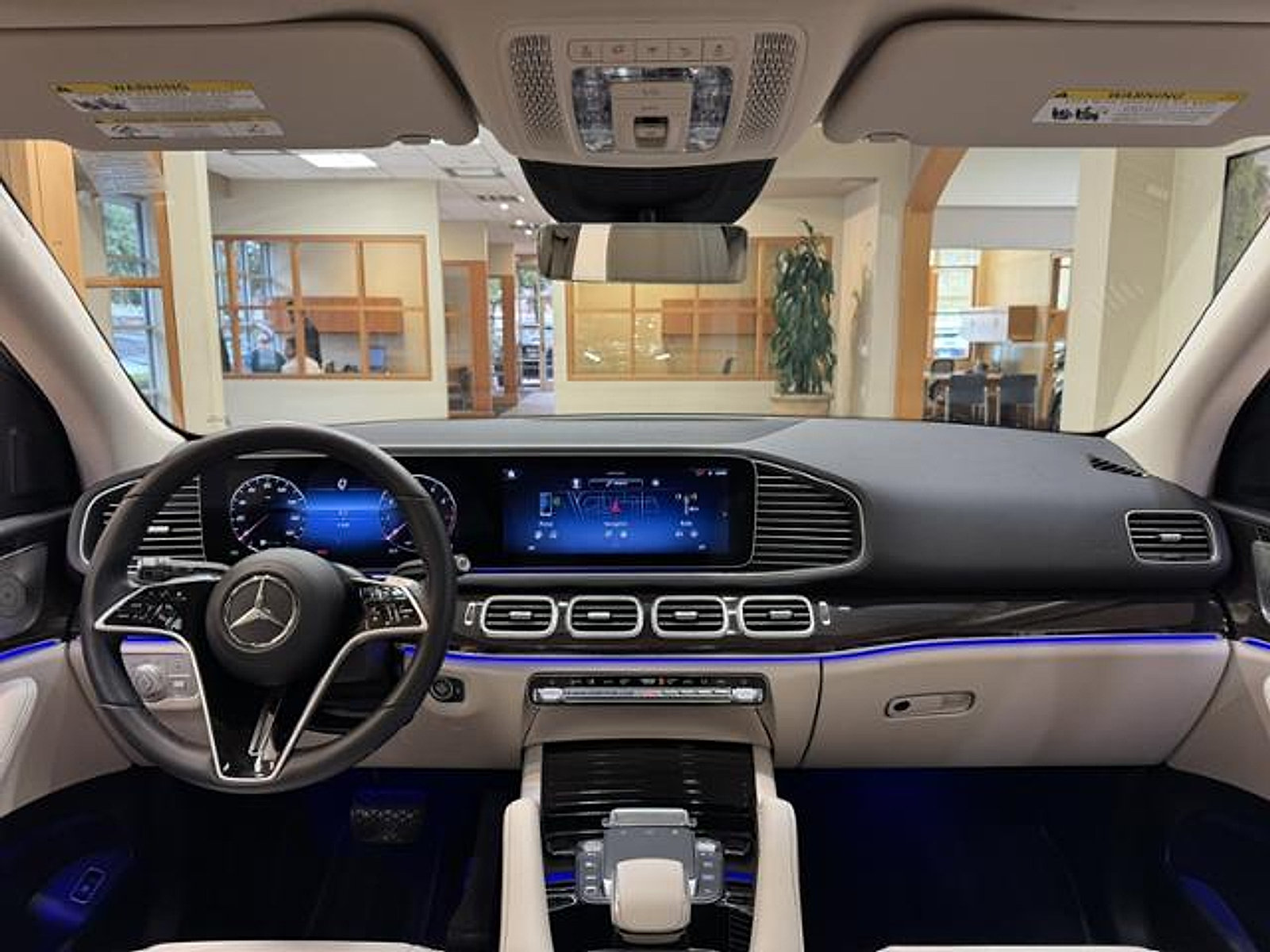 Certified 2025 Mercedes-Benz GLE 350 4MATIC image 19