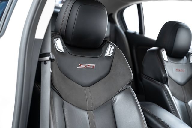Used 2016 Chevrolet SS RWD image 27