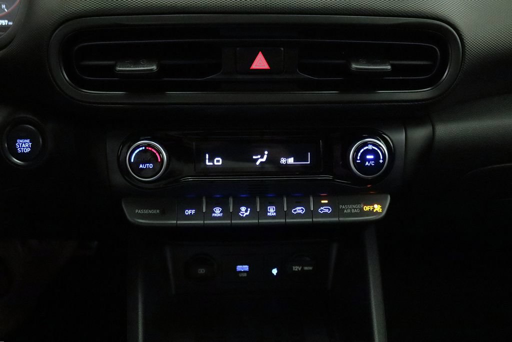 Used 2023 Hyundai Kona N FWD image 39