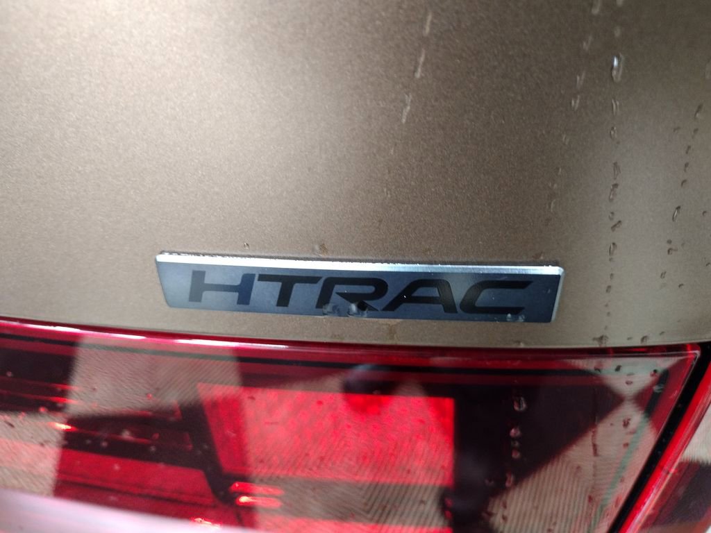 New 2026 Hyundai Santa Fe Calligraphy image 13