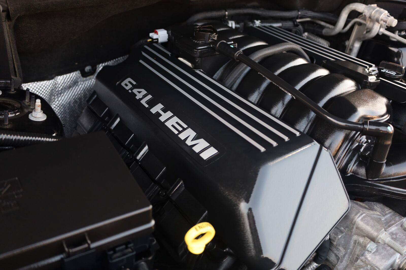 Used 2020 Jeep Grand Cherokee SRT AWD/4WD image 12